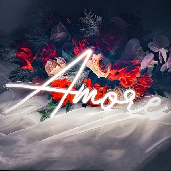 other event & party supplies amore flex led custom neon sign light ins wall decor 12v 3d waterproof outdoor wedding marriage decoration
other event & party supplies amore flex led custom neon sign light ins wall decor 12v 3d waterproof outdoor wedding marriage decoration
