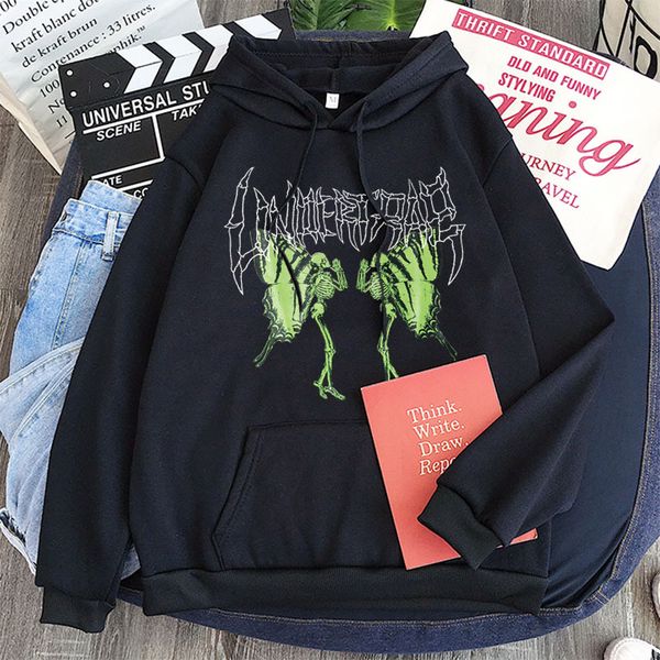 gothic streetwear butterfly skeleton pullover sweatshirt skulls print hiphop punk harajuku casual loose women hoodie, Black
gothic streetwear butterfly skeleton pullover sweatshirt skulls print hiphop punk harajuku casual loose women hoodie, Black