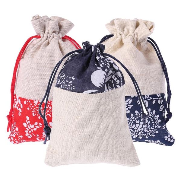gift wrap christmas cotton linen pouch drawstring jewelry wedding favors bag storage handmade event & party boxes bags halloween
gift wrap christmas cotton linen pouch drawstring jewelry wedding favors bag storage handmade event & party boxes bags halloween