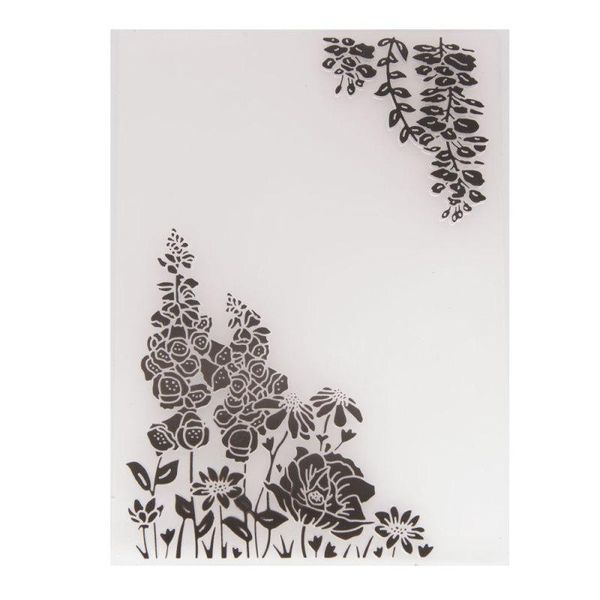 craft tools plastic flowers grass leaves template card making paper wedding decoration embossing folders
craft tools plastic flowers grass leaves template card making paper wedding decoration embossing folders