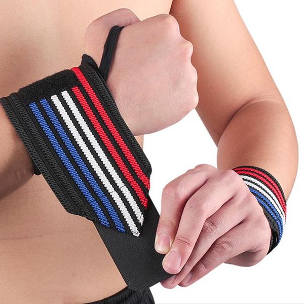 wrist support 1 pcs high elastic nylon sports wristband gym thumb straps wraps bandage hand bands, Black;red
wrist support 1 pcs high elastic nylon sports wristband gym thumb straps wraps bandage hand bands, Black;red