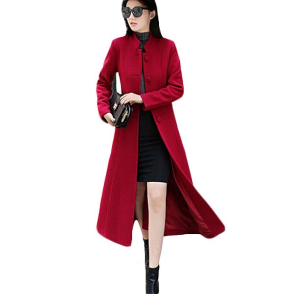 jacket high-end elegant wool coats with fall belt winter suite for plus size women m-3xl xh915 y7a8, Black;brown
jacket high-end elegant wool coats with fall belt winter suite for plus size women m-3xl xh915 y7a8, Black;brown