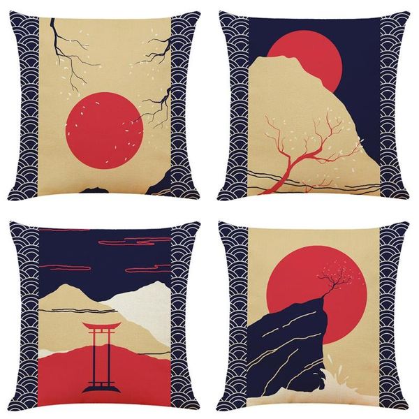 cushion/decorative pillow zeroomade clan style classical decorative cushion covers cotton linen throw cases for home bed sofa chair 4 styles
cushion/decorative pillow zeroomade clan style classical decorative cushion covers cotton linen throw cases for home bed sofa chair 4 styles