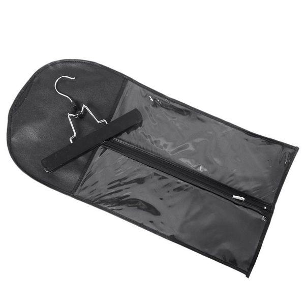 hanging baskets zipper wig bag 3 sets(3 bags+3 hanger) black hair extension carrier storage suit case dust proof extensions
hanging baskets zipper wig bag 3 sets(3 bags+3 hanger) black hair extension carrier storage suit case dust proof extensions