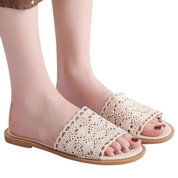 slippers women's fashion casual hollow out high heels thick platforms shoes female women solid out#n3, Black
slippers women's fashion casual hollow out high heels thick platforms shoes female women solid out#n3, Black