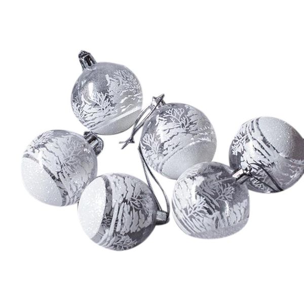 party decoration 6cm transparent christmas ball snow hand painted tree ornament pendant window ceiling
party decoration 6cm transparent christmas ball snow hand painted tree ornament pendant window ceiling