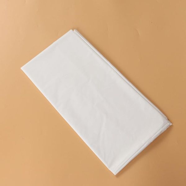 table cloth eco-friendly tablecloth pure color disposable waterproof protector cover for picnic banquet event party 137x183cm (white
table cloth eco-friendly tablecloth pure color disposable waterproof protector cover for picnic banquet event party 137x183cm (white