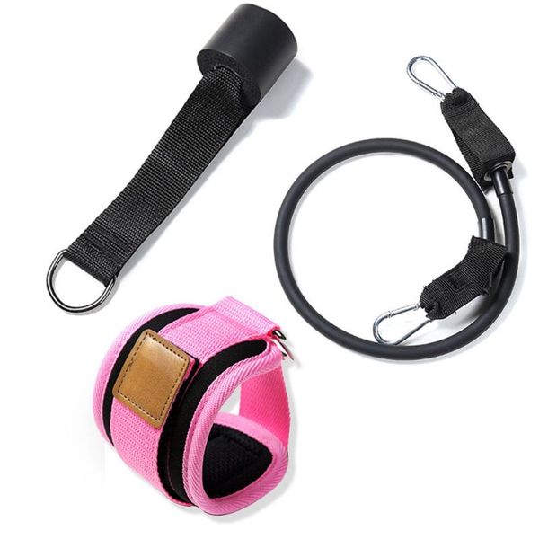 resistance bands shaped chest expander set latex thighs training gym leg yoga ankle strap exercise elastic fitness door
resistance bands shaped chest expander set latex thighs training gym leg yoga ankle strap exercise elastic fitness door