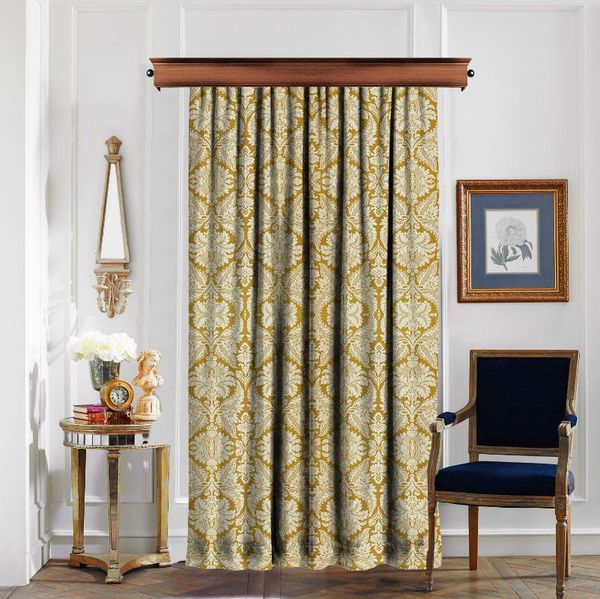 cipcici damask ecru-yellow single panel curtain kids living room girl woman elite ethnic plain & drapes
cipcici damask ecru-yellow single panel curtain kids living room girl woman elite ethnic plain & drapes