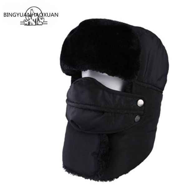 berets bingyuanhaoxuan2021 winter cotton boys girls lei feng hat outdoor windproof ear protection thicken warm cap with masks skiing h, Blue;gray
berets bingyuanhaoxuan2021 winter cotton boys girls lei feng hat outdoor windproof ear protection thicken warm cap with masks skiing h, Blue;gray