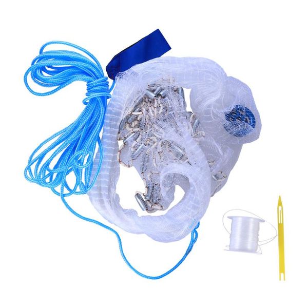 foldable bait cast mesh trap net portable fishing landing shrimp cage for fish lobster prawn minnow crayfish crab with hand accessories
foldable bait cast mesh trap net portable fishing landing shrimp cage for fish lobster prawn minnow crayfish crab with hand accessories