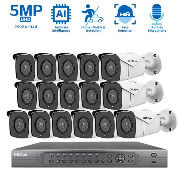 camera security system kit 4k nvr 16ch 5mp outdoor waterproof audio ip video surveillance wireless kits
camera security system kit 4k nvr 16ch 5mp outdoor waterproof audio ip video surveillance wireless kits