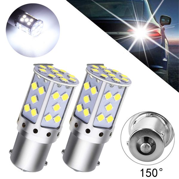 10pcs white 1156 py21w bau15s 3030 35smd led car bulbs wide voltage 12v 24v for reversing reverse lights, turn signal lights
10pcs white 1156 py21w bau15s 3030 35smd led car bulbs wide voltage 12v 24v for reversing reverse lights, turn signal lights
