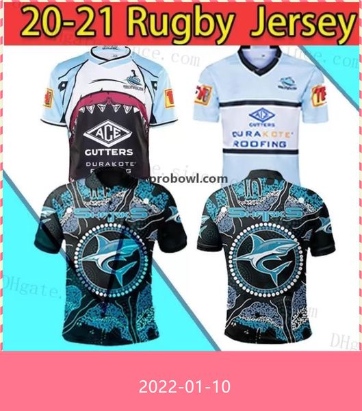 2021 fashion cronulla-sutherland sharks jersey 20 21 indigenous nrl shark high-quality rugby jerseys s-xxxl, Black;gray
2021 fashion cronulla-sutherland sharks jersey 20 21 indigenous nrl shark high-quality rugby jerseys s-xxxl, Black;gray