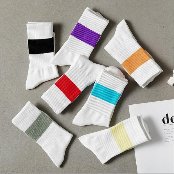 autumn and winter high elastic trendy women's socks & hosiery flw048a fashion lady gift color matching female stockings, Black;white
autumn and winter high elastic trendy women's socks & hosiery flw048a fashion lady gift color matching female stockings, Black;white