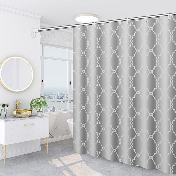 mosaic shower curtain square geometric pattern thick pvea bathroom waterproof curtains
mosaic shower curtain square geometric pattern thick pvea bathroom waterproof curtains