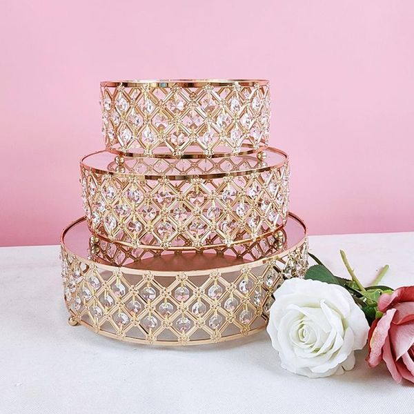 other festive & party supplies 1pcs-3pcs gold crystal cake stand 8" 10" 12" cupcake plate
other festive & party supplies 1pcs-3pcs gold crystal cake stand 8" 10" 12" cupcake plate