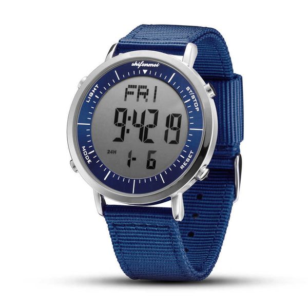 military men watch relogio stainless steel casual digital wristwatches luxury sport electronic masculino 210728, Slivery;brown
military men watch relogio stainless steel casual digital wristwatches luxury sport electronic masculino 210728, Slivery;brown