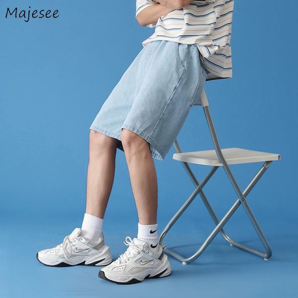 men's jeans denim men vintage teens kneel-length fashion straight chic trousers male summer harajuku casual all-match ins handsome, Blue
men's jeans denim men vintage teens kneel-length fashion straight chic trousers male summer harajuku casual all-match ins handsome, Blue