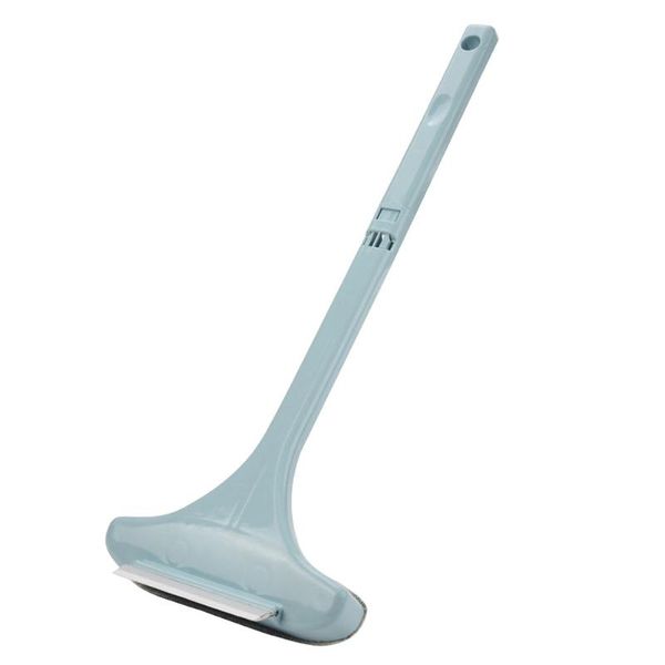 squeegees 2 in 1 household scrubber car washing double sided window cleaner multifunctional with scraper cleaning brush long handle
squeegees 2 in 1 household scrubber car washing double sided window cleaner multifunctional with scraper cleaning brush long handle
