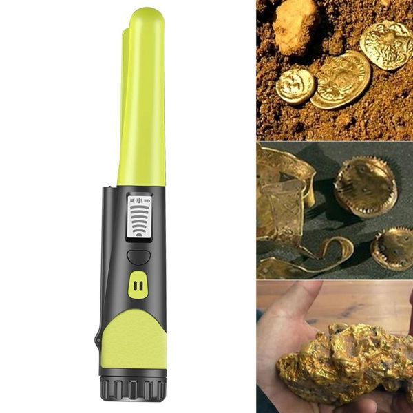 metal detectors detector finder treasure pinpointer multipurpose with lcd display screen for adults and kids
metal detectors detector finder treasure pinpointer multipurpose with lcd display screen for adults and kids