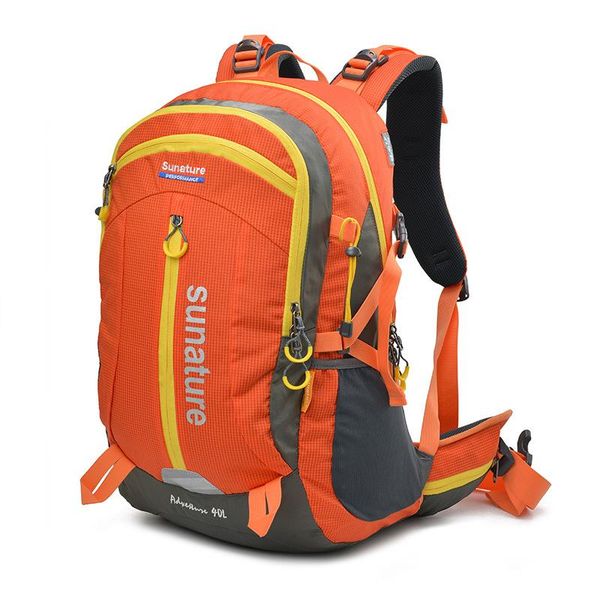 outdoor bags hiking backpack waterproof nylon camping travel climbing cycling bag sports mountaineering
outdoor bags hiking backpack waterproof nylon camping travel climbing cycling bag sports mountaineering