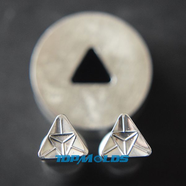 pyramid candy press lab supplies tablet die set tdp-0 tdp-1.5 tdp-5 tools for tdp machine tdp dies molds
pyramid candy press lab supplies tablet die set tdp-0 tdp-1.5 tdp-5 tools for tdp machine tdp dies molds