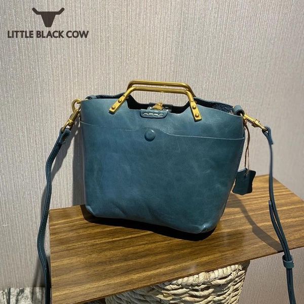 evening bags womens genuine leather handbag office ladies small single shoulder fashion tote bucket bag all-match casual crossbody
evening bags womens genuine leather handbag office ladies small single shoulder fashion tote bucket bag all-match casual crossbody