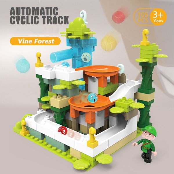 automatic cyclic track electric track with motor building blocks compatible legoing adventure moc bricks juguetes for kids gift
automatic cyclic track electric track with motor building blocks compatible legoing adventure moc bricks juguetes for kids gift
