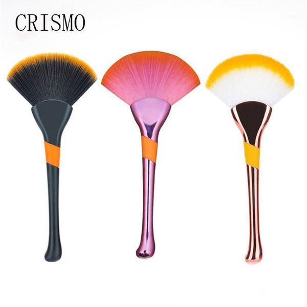 1pcs fan-shaped concealer brush makeup foundation powder blush beauty brushes tool for beginners1
1pcs fan-shaped concealer brush makeup foundation powder blush beauty brushes tool for beginners1