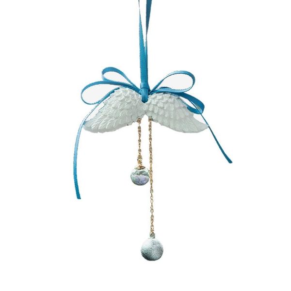 interior decorations car wing heart pendant rear view mirror pendants vehicle presents for friends family u90c
interior decorations car wing heart pendant rear view mirror pendants vehicle presents for friends family u90c