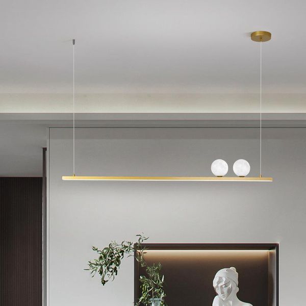 pendant lamps nordic minimalist restaurant chandelier post-modern fashion creative aluminum straight 3d printing moon bar small
pendant lamps nordic minimalist restaurant chandelier post-modern fashion creative aluminum straight 3d printing moon bar small