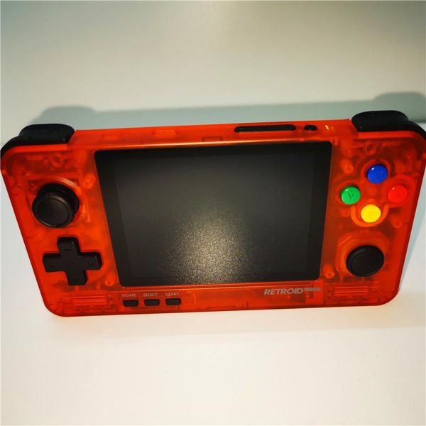 portable game players retroid pocket 2 retro android moonlight treasure box open source handheld console arcade
portable game players retroid pocket 2 retro android moonlight treasure box open source handheld console arcade