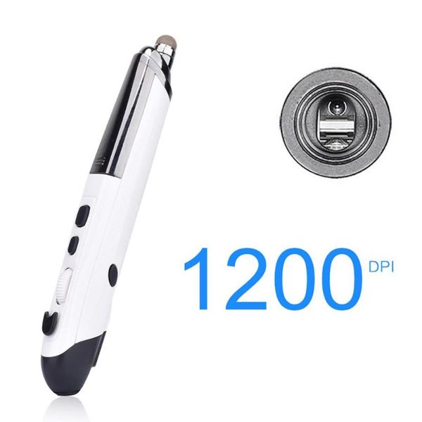 mice wireless mouse pen pr-08 universal 6 keys 2.4ghz optical laser for pc smart tv
mice wireless mouse pen pr-08 universal 6 keys 2.4ghz optical laser for pc smart tv