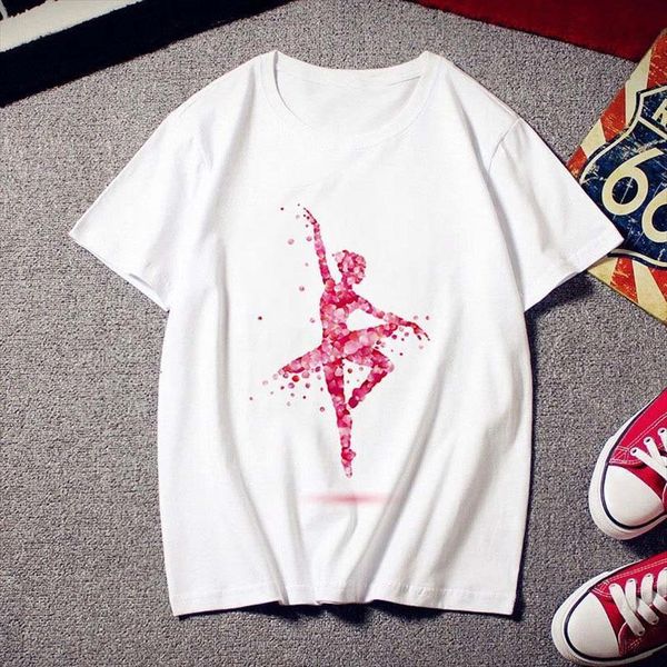 summer rose petal shape printed men t shirts female clothing thin section harajuku white femme short sleeve, White;black
summer rose petal shape printed men t shirts female clothing thin section harajuku white femme short sleeve, White;black