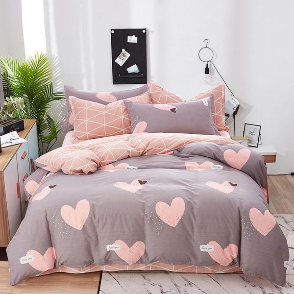 bedding sets fashion duvet cover set bed pure cotton linens pillowcase 3-4pcs 100% twin full super king double 5 size
bedding sets fashion duvet cover set bed pure cotton linens pillowcase 3-4pcs 100% twin full super king double 5 size
