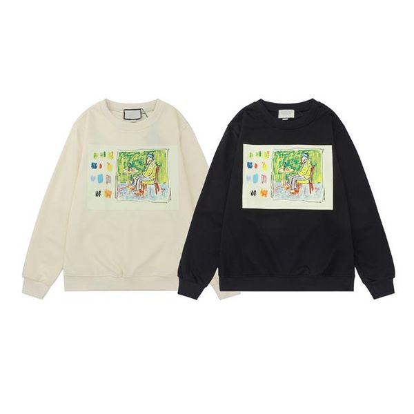 men's style cartoon printed hoodie jacket and women's casual sweatshirt multi-color size m-2xl#yy03, Black
men's style cartoon printed hoodie jacket and women's casual sweatshirt multi-color size m-2xl#yy03, Black