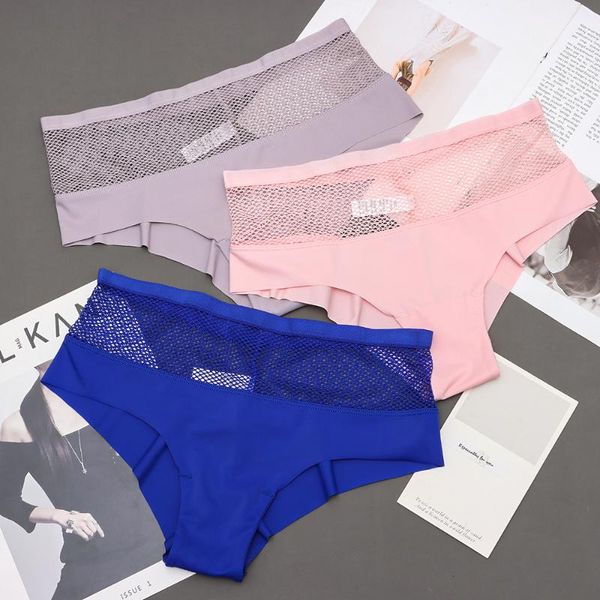 women's panties perspective high waist seamless underwear women see-through underpants girls intimates lingerie s-xl, Black;pink
women's panties perspective high waist seamless underwear women see-through underpants girls intimates lingerie s-xl, Black;pink