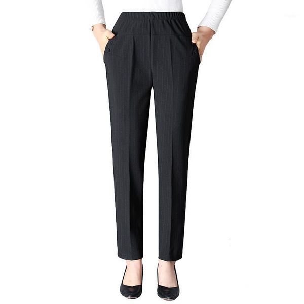 women's pants & capris middle-aged women trousers mother casual autumn winter wear plus velvet size warm cotton woman, Black;white
women's pants & capris middle-aged women trousers mother casual autumn winter wear plus velvet size warm cotton woman, Black;white