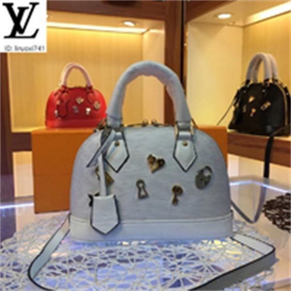 brand designer luxury p0ug m51399 white lychee pattern handbag shoulder bag women handbags iconic bags handles shoulder bags totes cross, Red;black
brand designer luxury p0ug m51399 white lychee pattern handbag shoulder bag women handbags iconic bags handles shoulder bags totes cross, Red;black