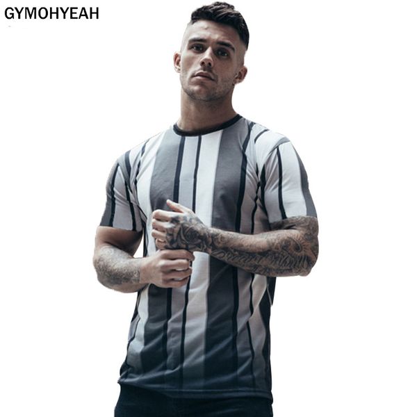 quick dry t-shirt men running sport skinny short t shirt male gym fitness bodybuilding workout stripe clothing kg-13, White;black
quick dry t-shirt men running sport skinny short t shirt male gym fitness bodybuilding workout stripe clothing kg-13, White;black