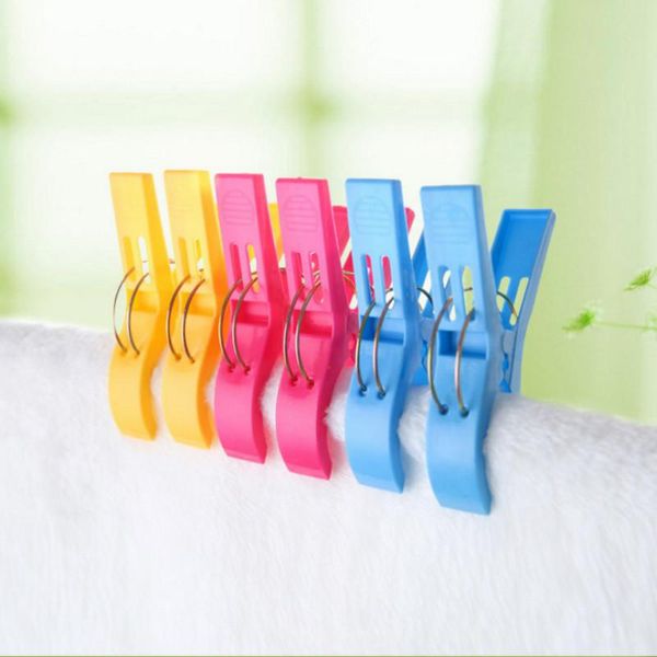 clothing & wardrobe storage 4pcs large bright colour clothes clip plastic beach towel pegs clothespin clips to sunbed multicolor
clothing & wardrobe storage 4pcs large bright colour clothes clip plastic beach towel pegs clothespin clips to sunbed multicolor