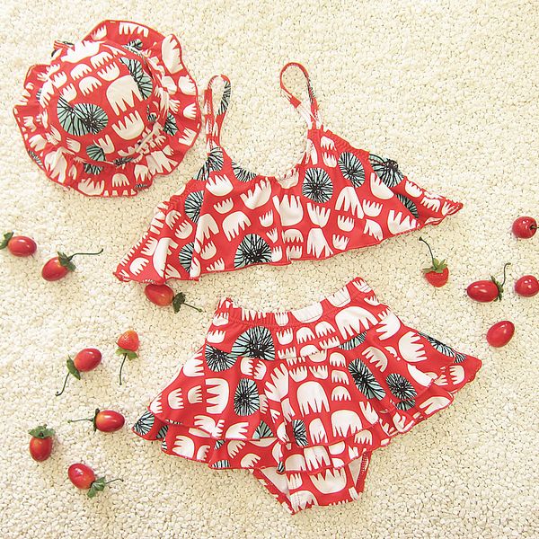 girls three pieces suits for swimming children swimwear kids printed bathing suit swim wear little child girl swimsuits 1-7 years
girls three pieces suits for swimming children swimwear kids printed bathing suit swim wear little child girl swimsuits 1-7 years