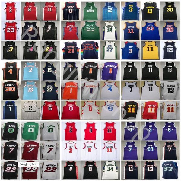 2021-22 city basketball jerseys derrick rose bradley beal shai gilgeous-alexander anthony edwards kawhi zion leonard williamson 3 poole jama, Black;red
2021-22 city basketball jerseys derrick rose bradley beal shai gilgeous-alexander anthony edwards kawhi zion leonard williamson 3 poole jama, Black;red