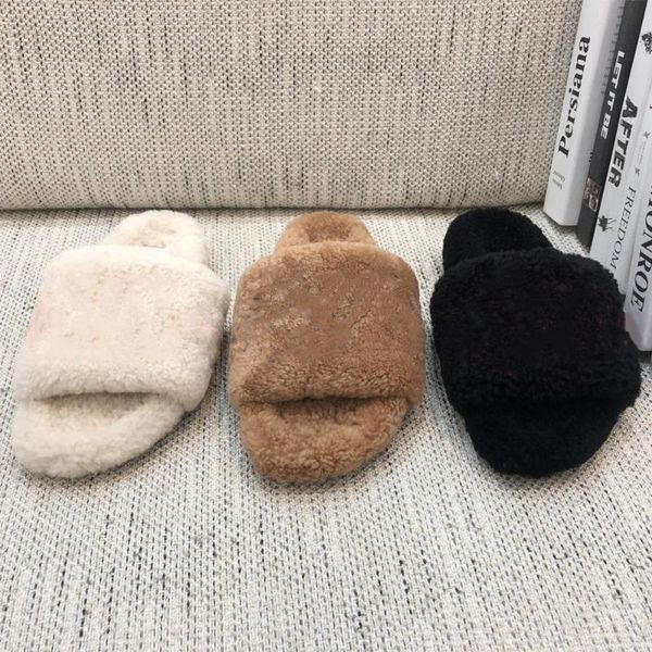 fur shoes woman flat slippers for fashion slides casual women zapatos de mujer soft slipper winter, Black
fur shoes woman flat slippers for fashion slides casual women zapatos de mujer soft slipper winter, Black