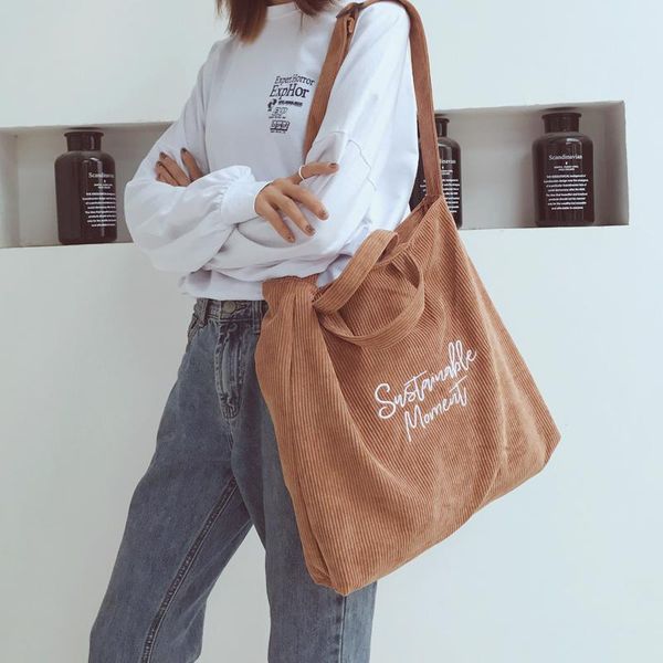 cross body women corduroy shoulder & crossbody bags female eco cloth handbag large capacity zipper totes soft embroidery messenger bag
cross body women corduroy shoulder & crossbody bags female eco cloth handbag large capacity zipper totes soft embroidery messenger bag