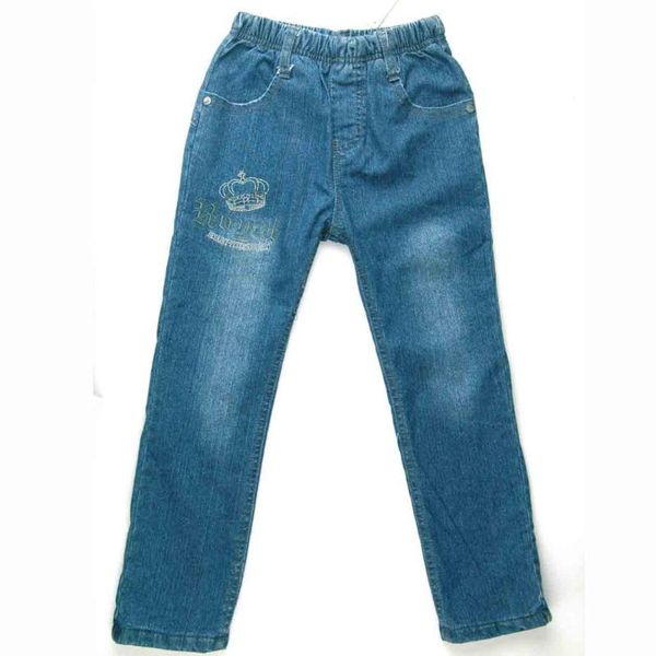 jeans boys fleece warm flocking denim trousers winter outerwear kids pants children crown embroider autumn fluff clothes mh9005, Blue
jeans boys fleece warm flocking denim trousers winter outerwear kids pants children crown embroider autumn fluff clothes mh9005, Blue