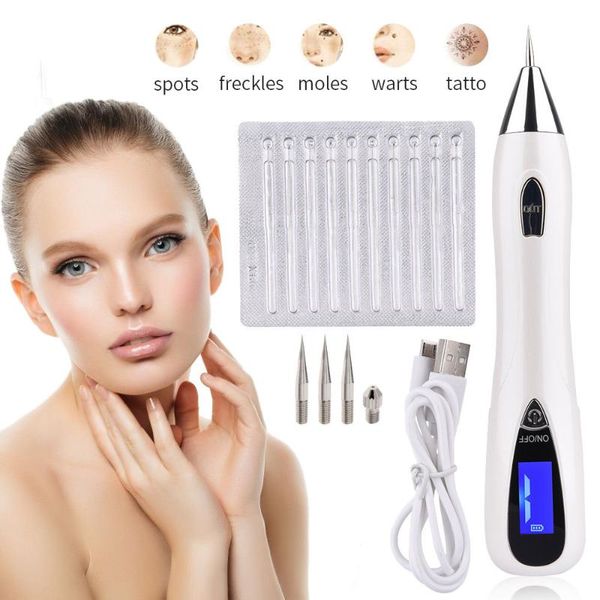 cleaning mole light spot pen ion removal tool laser beauty skin care corn freckle label dark age tattoo electric sleeve
cleaning mole light spot pen ion removal tool laser beauty skin care corn freckle label dark age tattoo electric sleeve