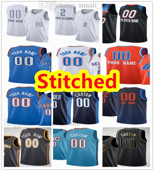stitched basketball jerseys shai gilgeous-alexander 2 aleksej pokusevski 17 luguentz dort 5 josh giddey 3 derrick favors 15 darius bazley 7, Black;red
stitched basketball jerseys shai gilgeous-alexander 2 aleksej pokusevski 17 luguentz dort 5 josh giddey 3 derrick favors 15 darius bazley 7, Black;red