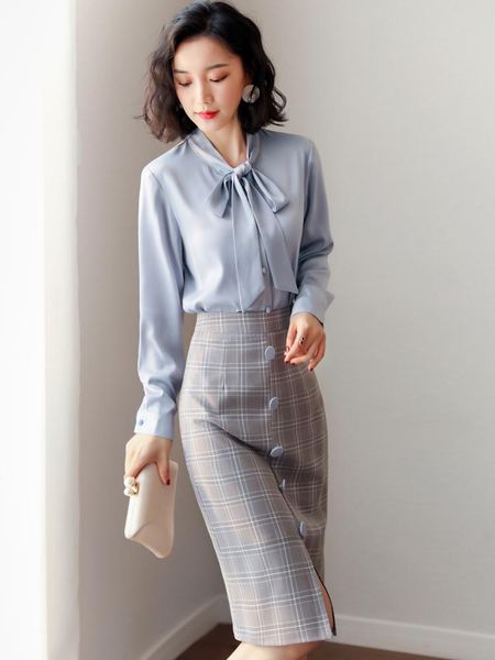 casual dresses women spring 2021 autumn elegant office female bodycon dress work shirt+plaid 0520 zt1297, Black;gray
casual dresses women spring 2021 autumn elegant office female bodycon dress work shirt+plaid 0520 zt1297, Black;gray